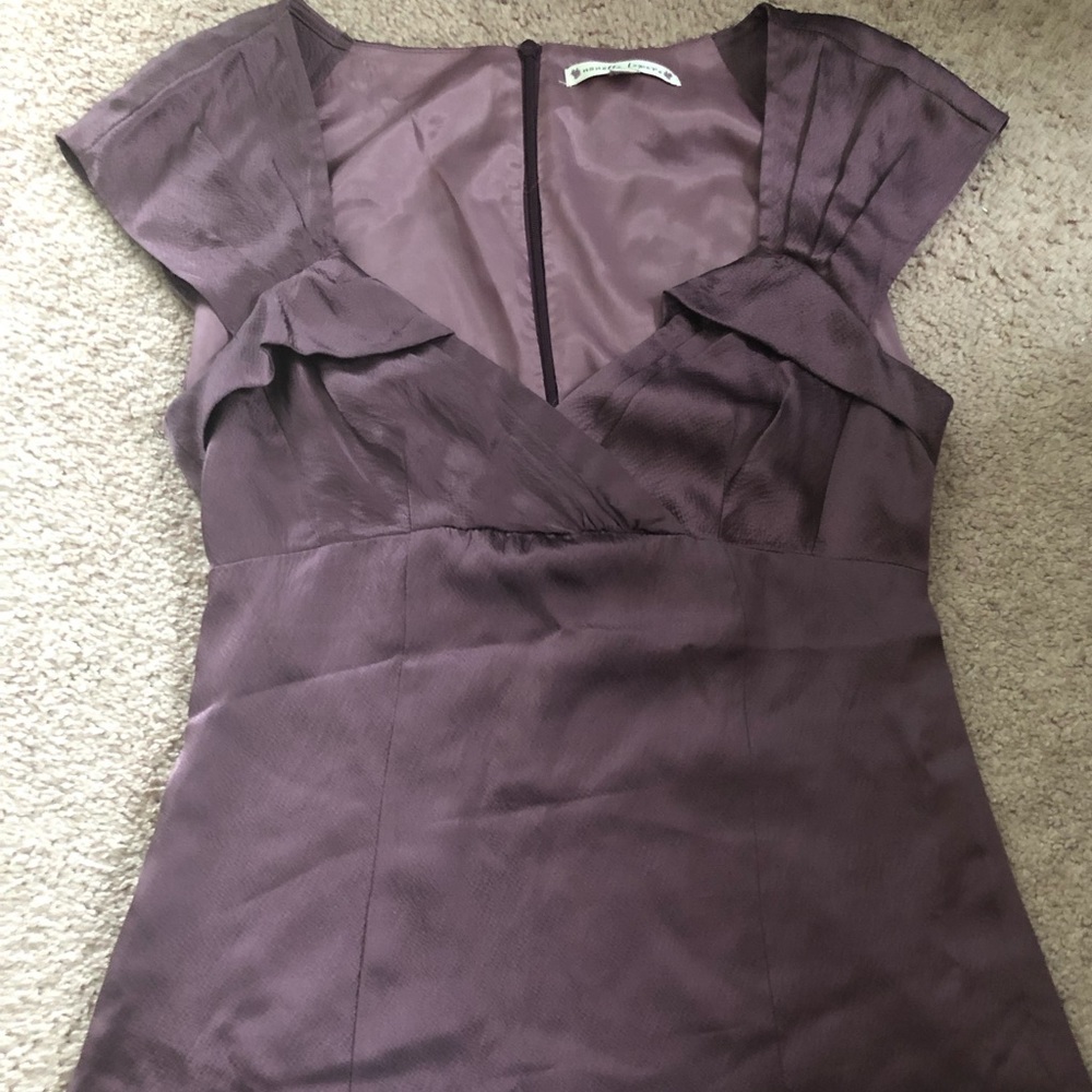 Nanette Lepore: Blouse (0)